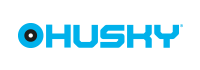 Husky logo