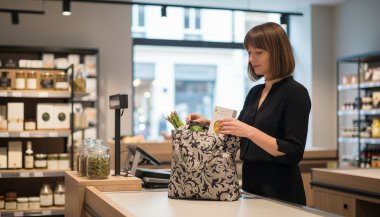 Eko nákupní tašky: Jak vybrat tu pravou a proč se ekologická taška vyplatí