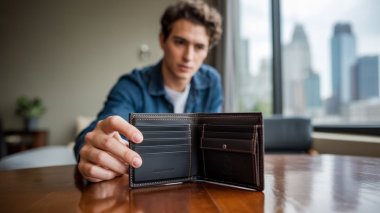 Jak vybrat peněženku, která vám bude sloužit roky? Kompletní průvodce pro muže i ženy