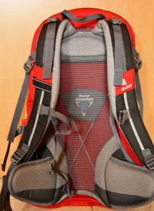 Deuter Futura 28