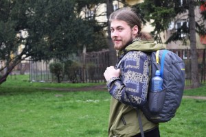 Mammut Xeron Element 22 L