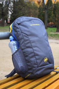 Mammut Xeron Element 22 L