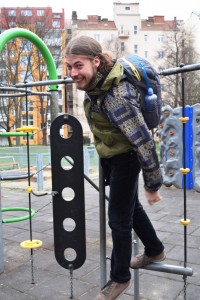 Mammut Xeron Element 22 L