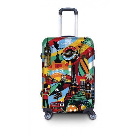 BG Berlin Urbe Lobo M