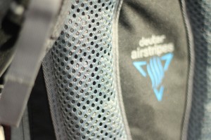 Deuter Trans Alpine 26 SL