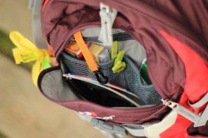 Deuter Trans Alpine 26 SL