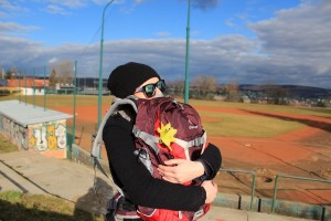 Deuter Trans Alpine 26 SL