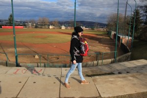 Deuter Trans Alpine 26 SL