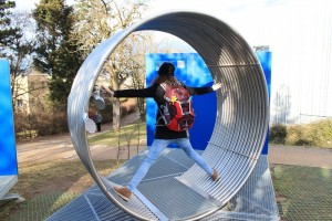 Deuter Trans Alpine 26 SL