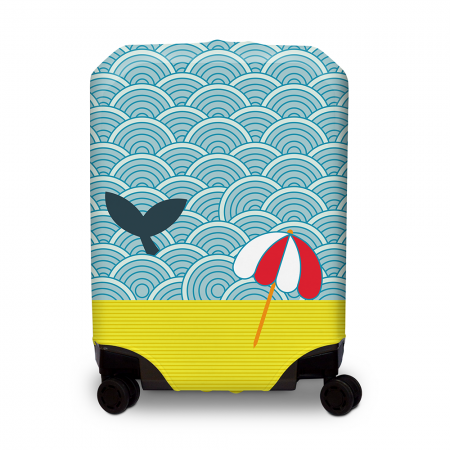 BG Berlin Hug Cover L