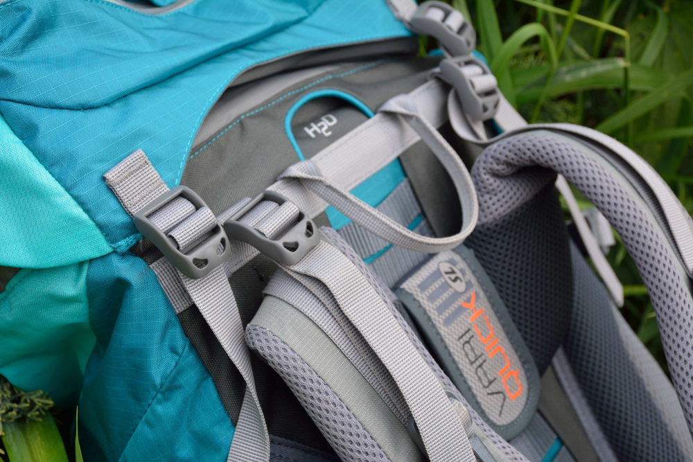Recenze Deuter ACT Lite