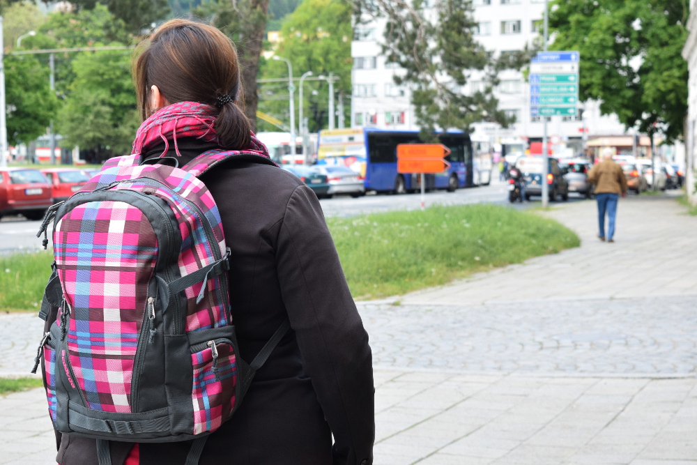 Ceevee Vogue Oxford 8