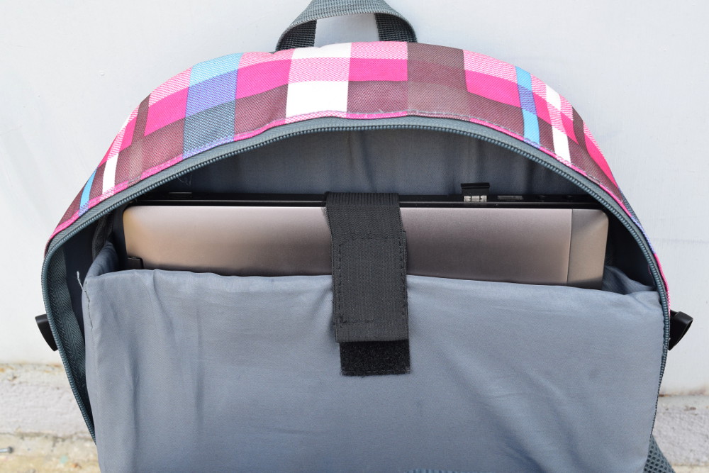 Ceevee Vogue Oxford 8