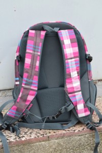 Ceevee Vogue Oxford 7