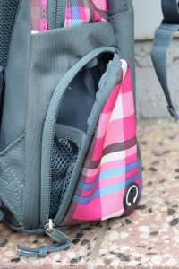 Ceevee Vogue Oxford 7