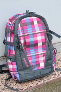 Ceevee Vogue Oxford 7