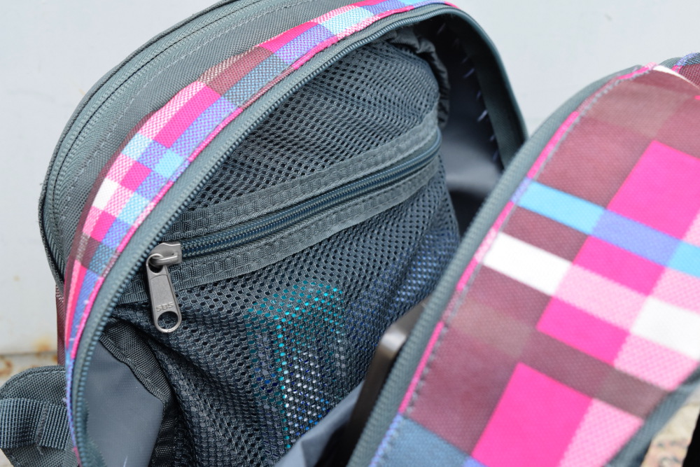 Ceevee Vogue Oxford 8