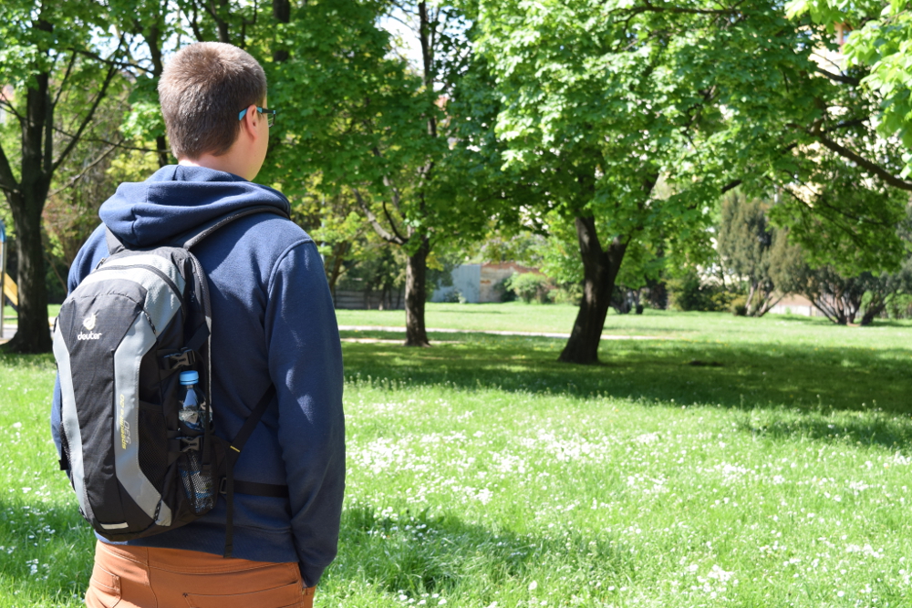 Deuter Speed Lite 20