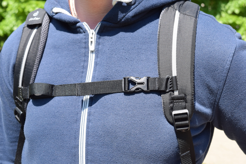 Deuter Speed Lite 20