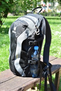 Deuter Speed Lite 20