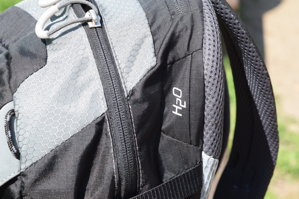 Deuter Speed Lite 20