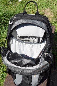Deuter Speed Lite 20