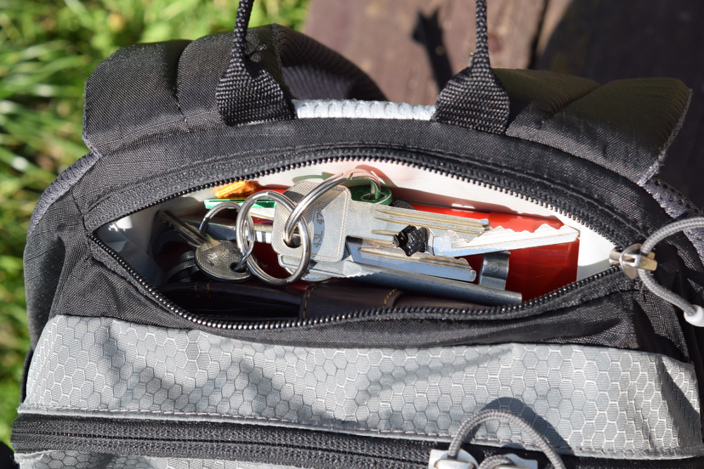 Deuter Speed Lite 20