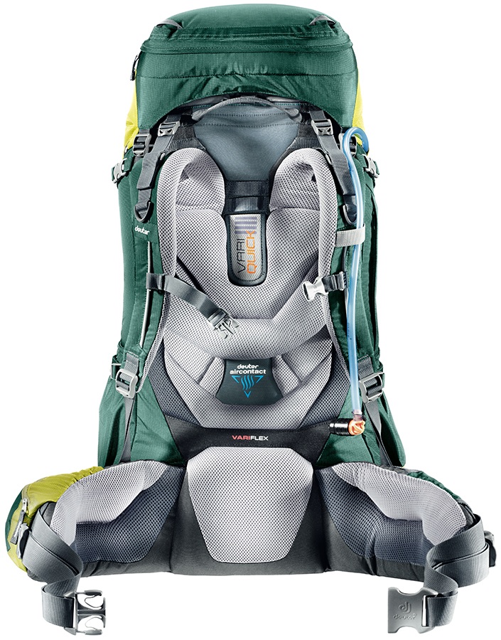 Deuter Aircontact-75-10