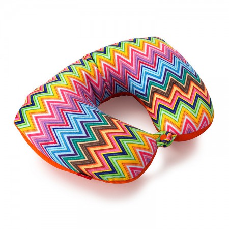 Cestovní polštářek