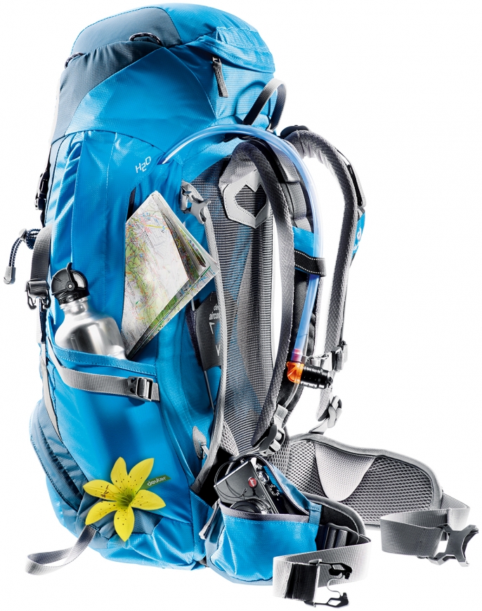 Deuter Futura