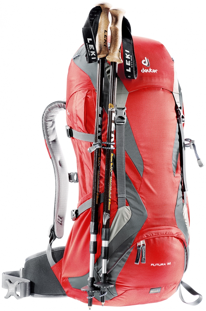 Deuter Futura