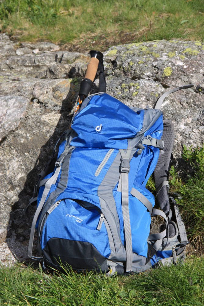 Deuter Futura