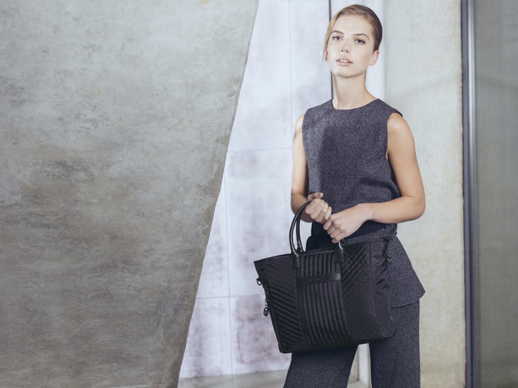 Hedgren Diamond Touch