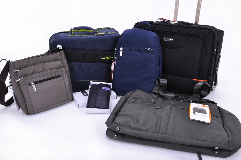 Dárky pro cestovatele