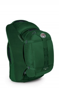 3 Přídavný batoh - Deuter Wypoint 80