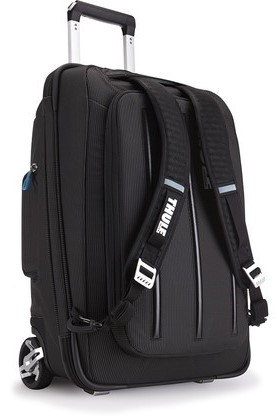 6 Hybrid batohu a kufru - Thule Crossover 38