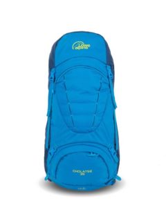 Lowe Alpine Cholatse 35 Giro Blue