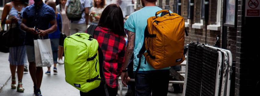 CabinZero Classic Ultra-light 12662559_952372961520565_6755605656654791556_n