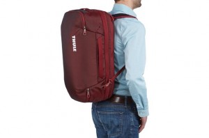 Thule Subterra 40 l Vínově červená 557975_sized_640x420