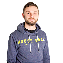 Bagalio Marian Branny