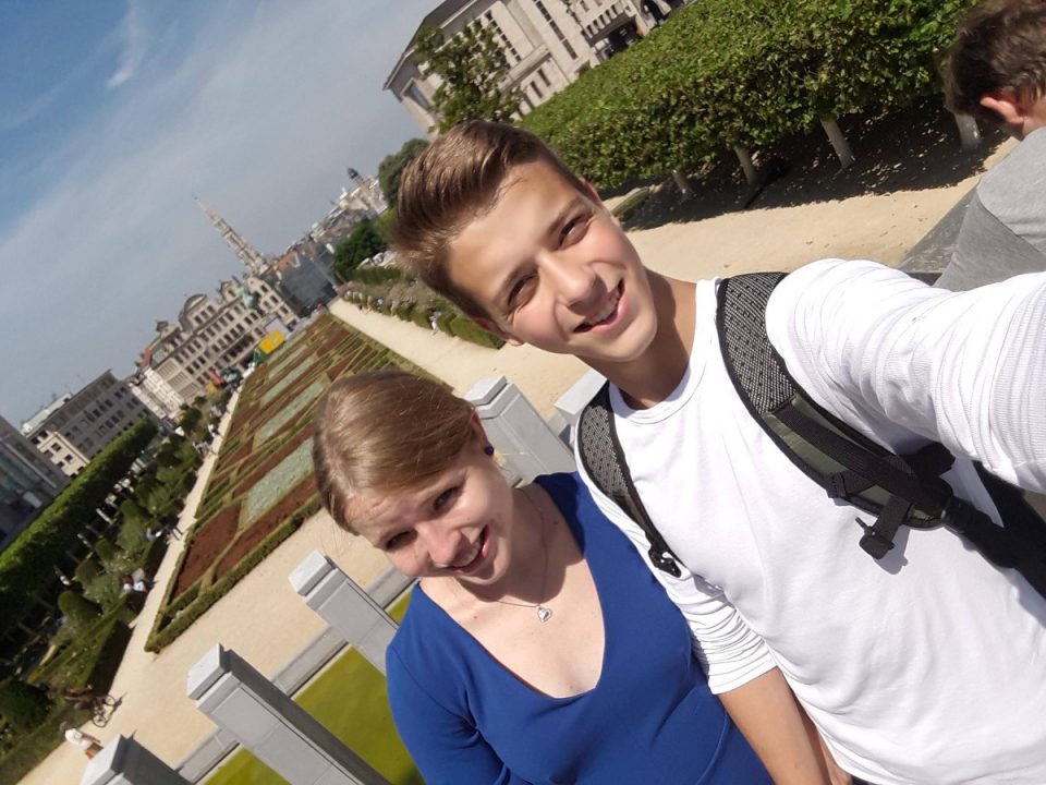 Sourozenci Ptáčkovi