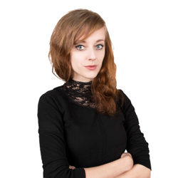 Kamča, fotografka Bagalio