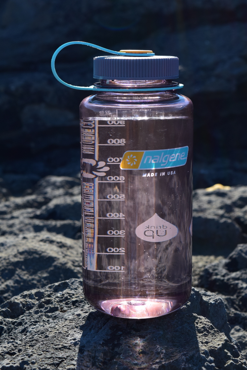 Nalgene Wide mouth