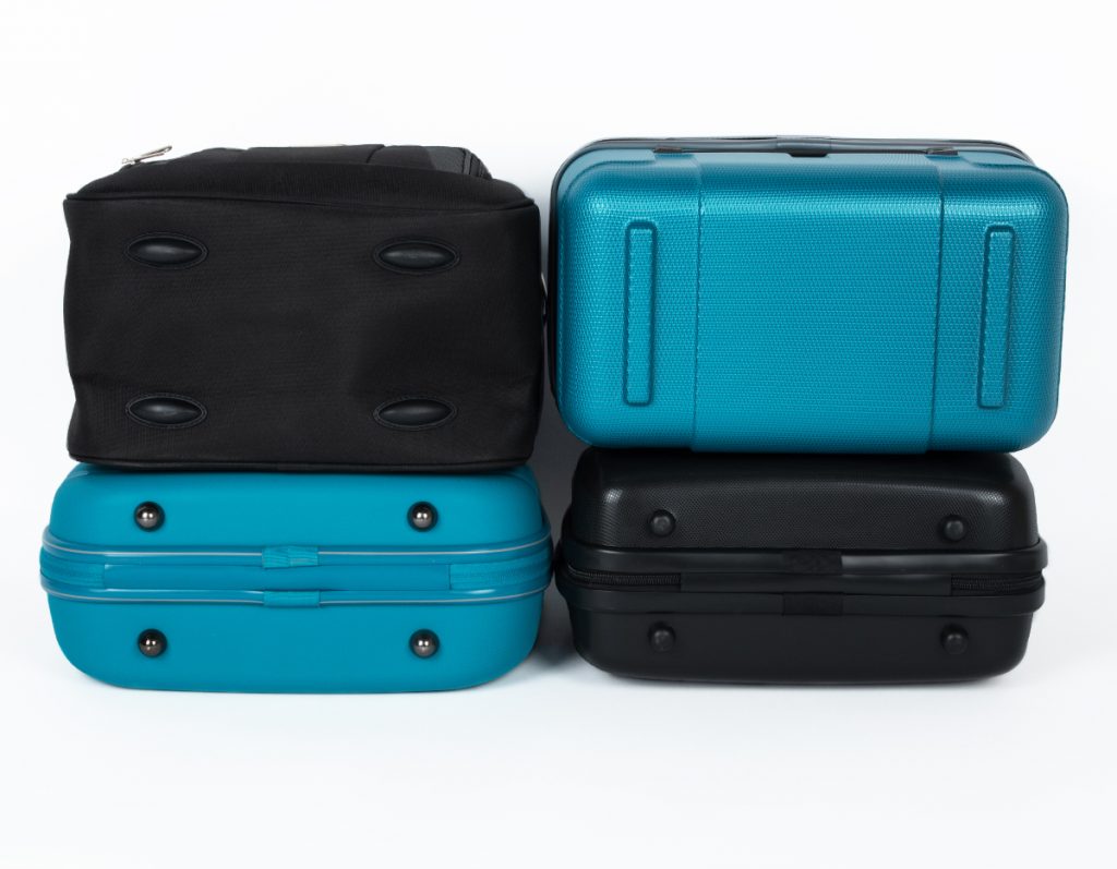 kosmetické kufříky