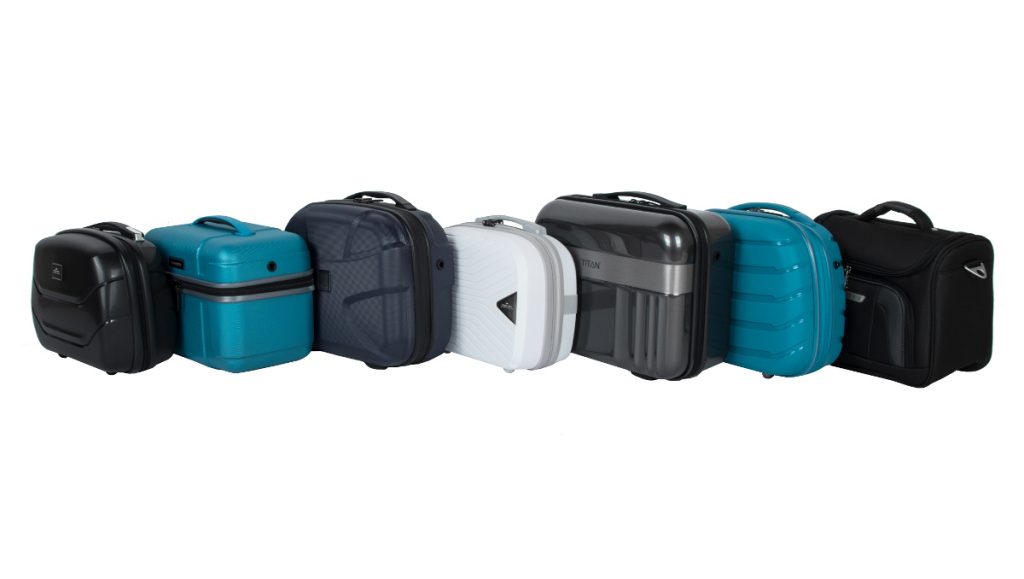 Beauty case srovnání