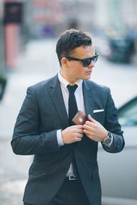 peněženka do kapsy