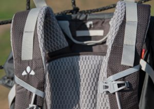 Vaude Zerum - 3D polstr