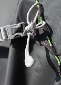 Vaude Zerum - poutko na trekove hole