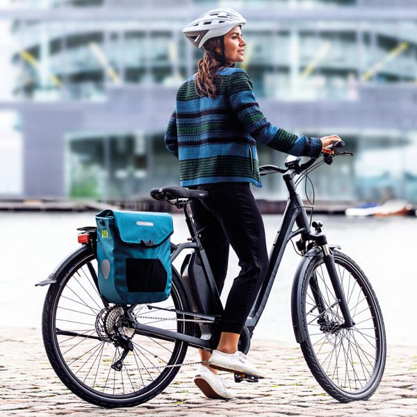 kolo jako prostredek v boji proti koronaviru