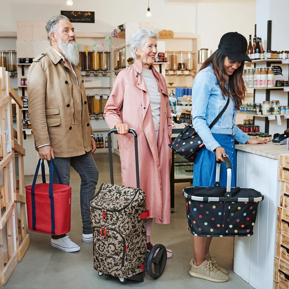 vlastni tasky a nakupni kosiky reisenthel prispeji k aktivnimu boji a obrane proti koronaviru
